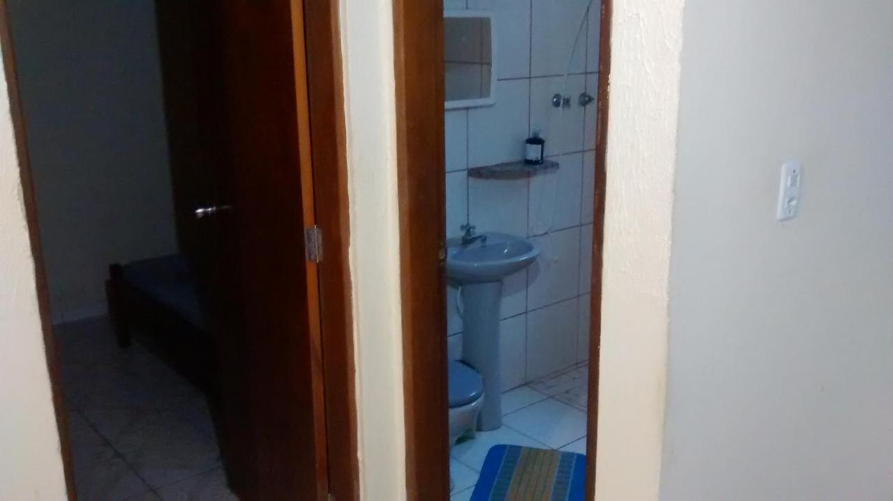 Apartamentos Pérola Boiçucanga Exterior foto