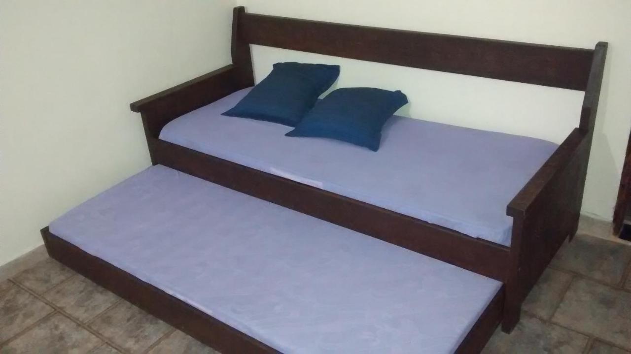 Apartamentos Pérola Boiçucanga Exterior foto
