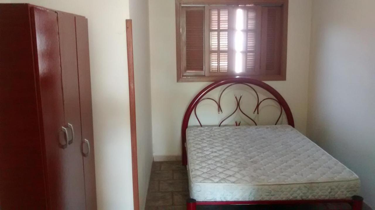 Apartamentos Pérola Boiçucanga Exterior foto