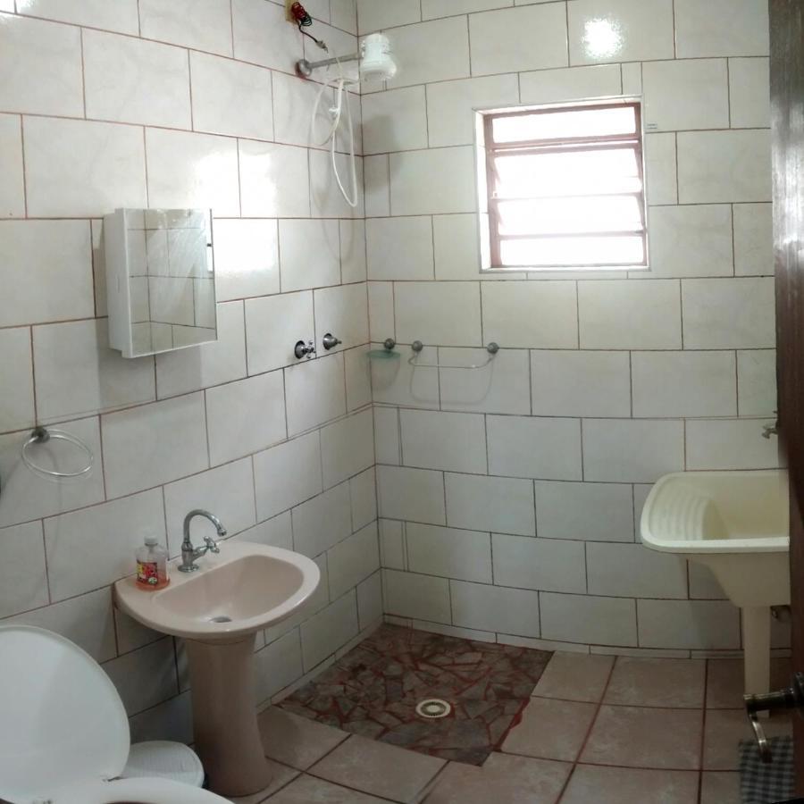 Apartamentos Pérola Boiçucanga Exterior foto